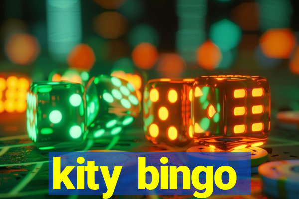 kity bingo