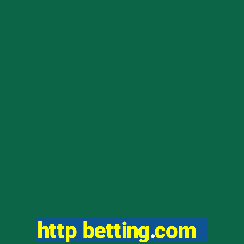 http betting.com