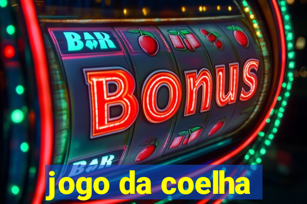 jogo da coelha