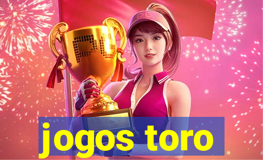 jogos toro