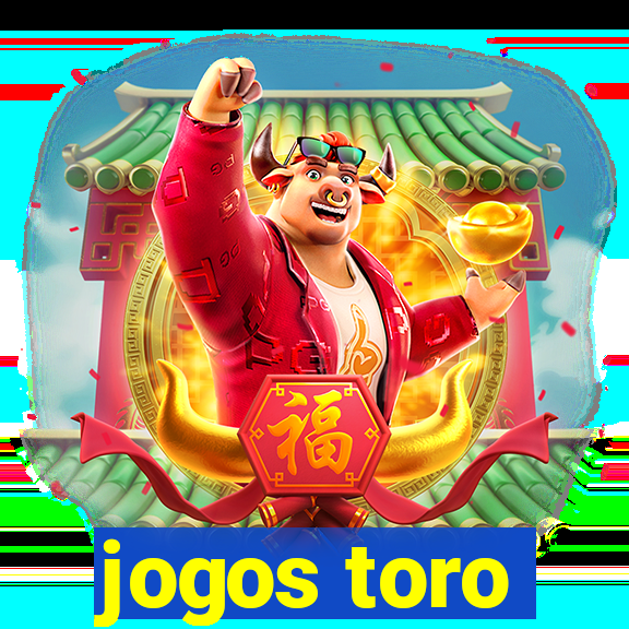 jogos toro