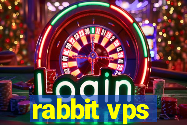 rabbit vps