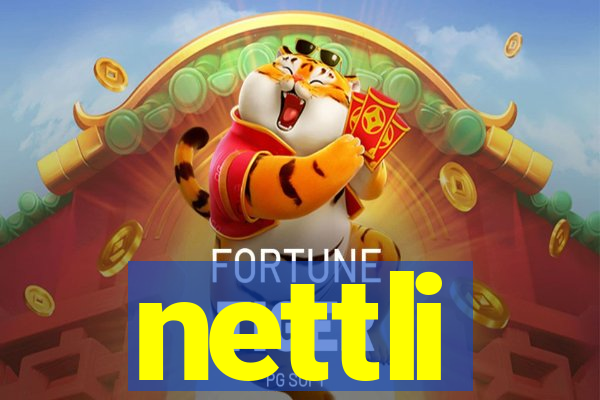 nettli