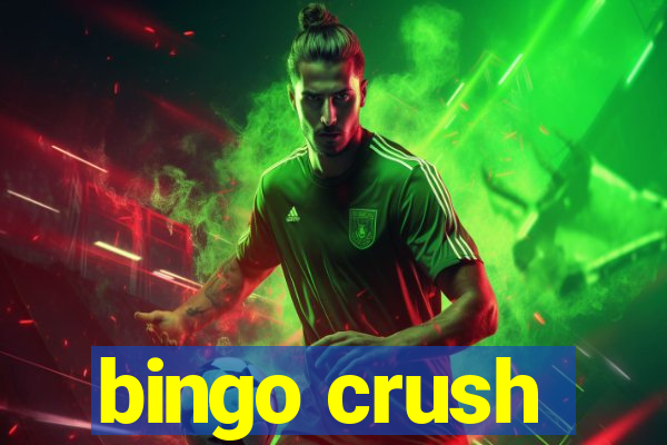 bingo crush