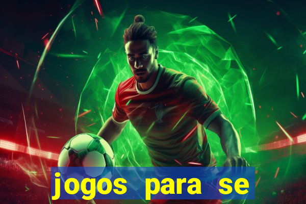 jogos para se ganhar dinheiro