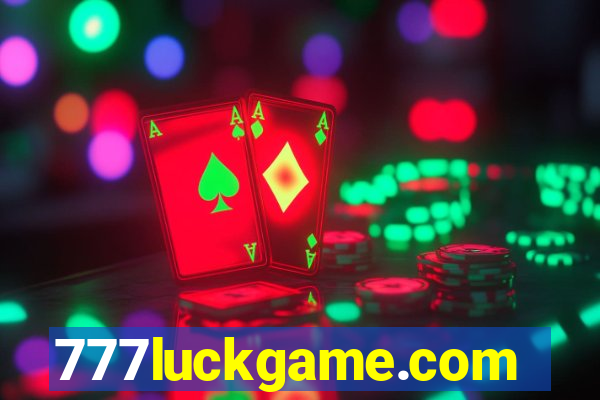 777luckgame.com