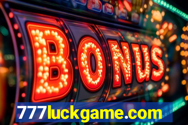 777luckgame.com