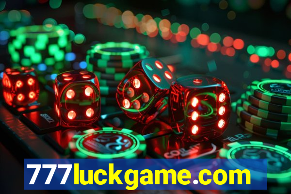 777luckgame.com