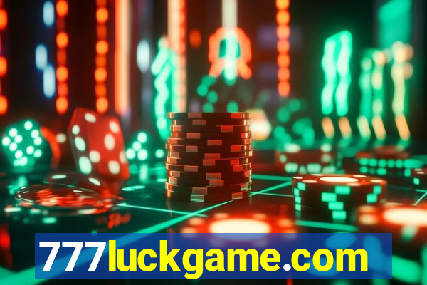 777luckgame.com