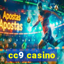 cc9 casino