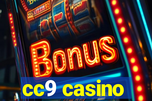 cc9 casino