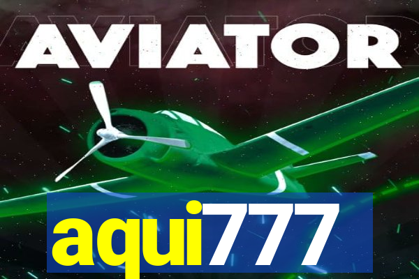 aqui777