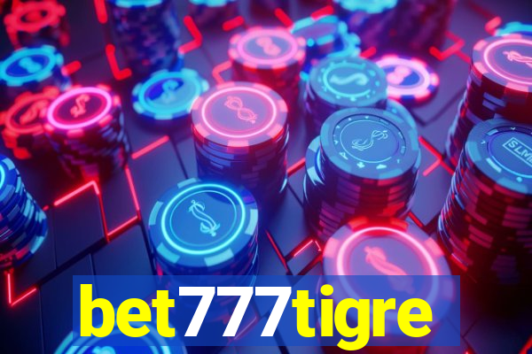 bet777tigre