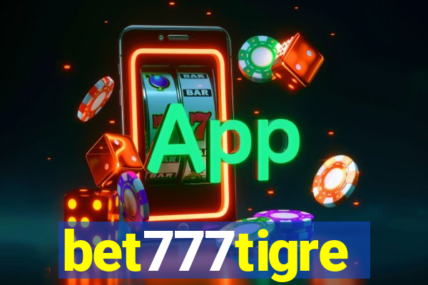 bet777tigre