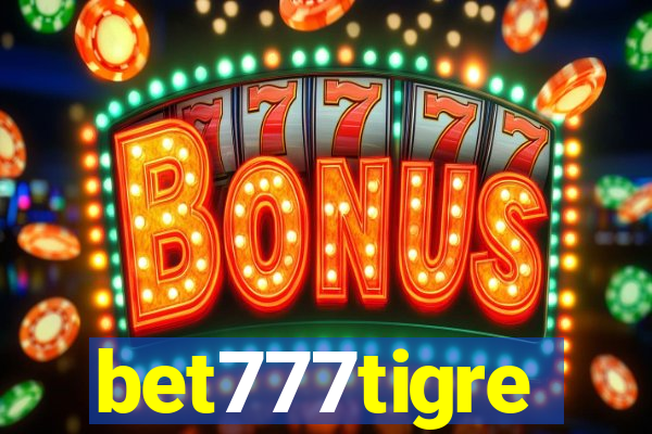 bet777tigre