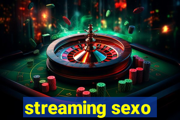 streaming sexo