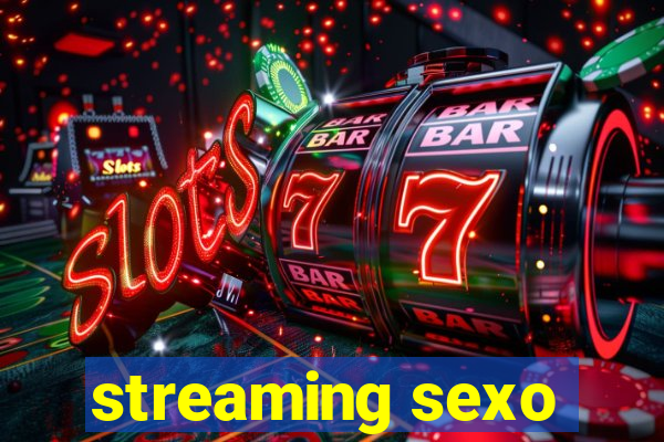 streaming sexo