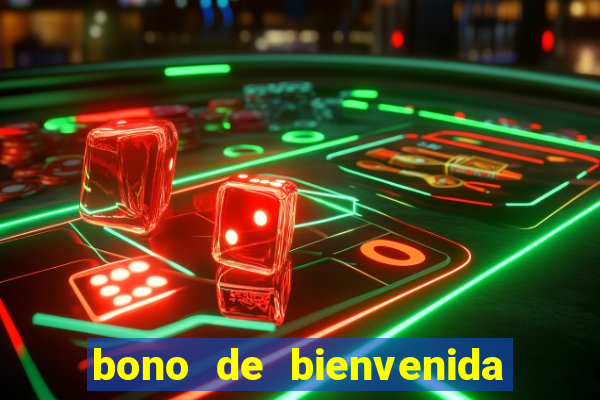 bono de bienvenida de casino estrella