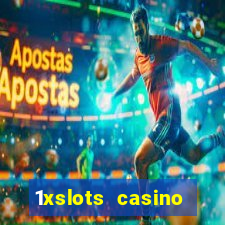 1xslots casino регистрация отзывы 2021