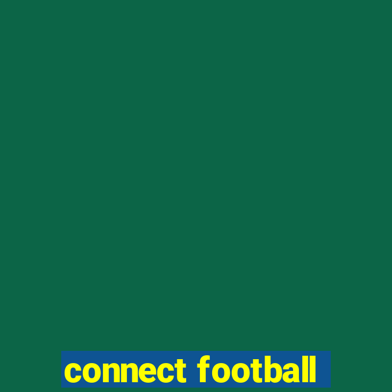 connect football