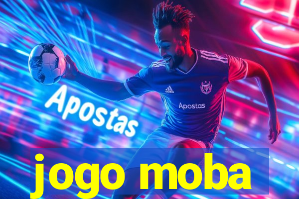 jogo moba