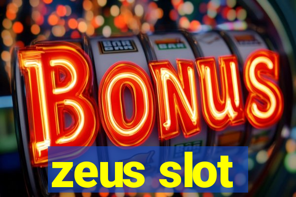 zeus slot