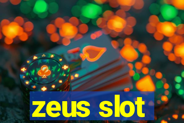 zeus slot