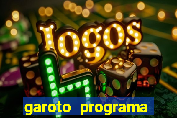 garoto programa porto alegre