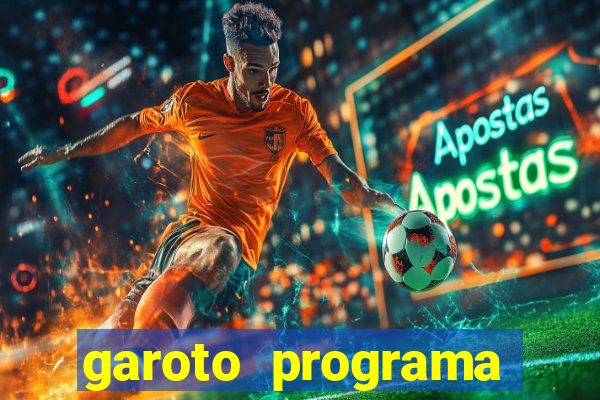 garoto programa porto alegre