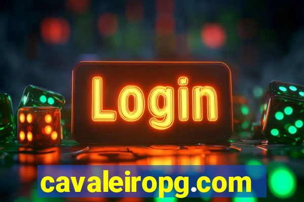 cavaleiropg.com