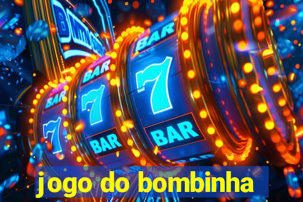 jogo do bombinha