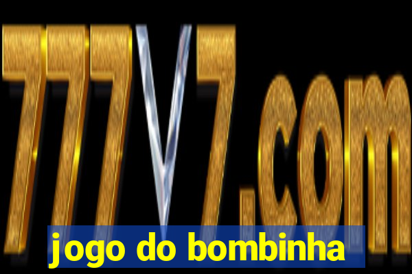 jogo do bombinha