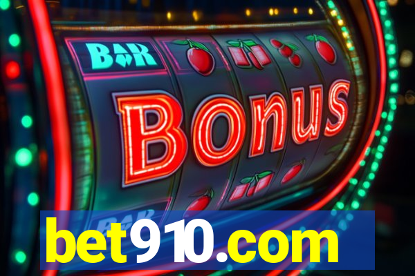 bet910.com