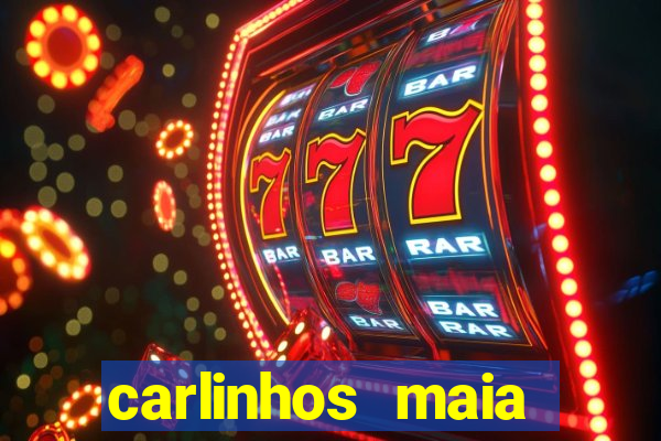 carlinhos maia jogos de azar