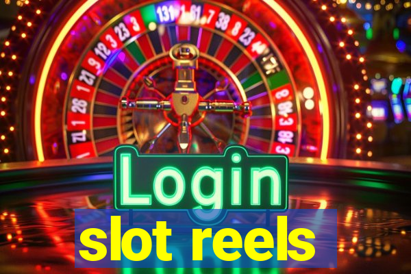 slot reels