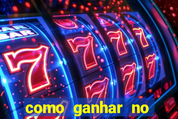 como ganhar no fortune dragon