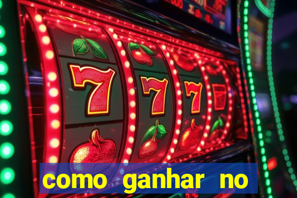 como ganhar no fortune dragon