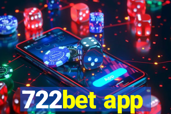 722bet app