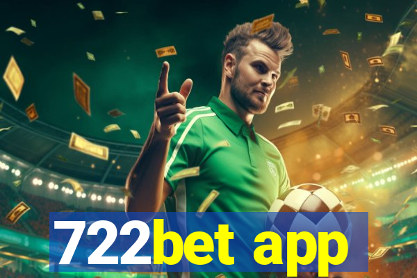 722bet app