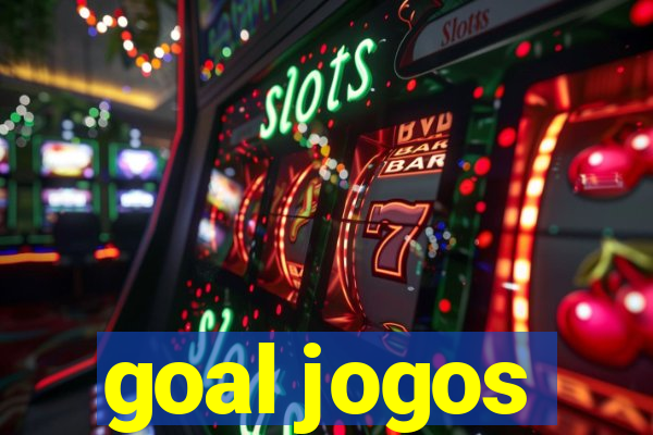 goal jogos