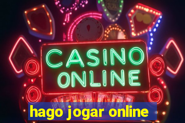 hago jogar online