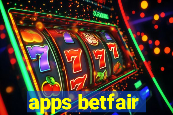 apps betfair