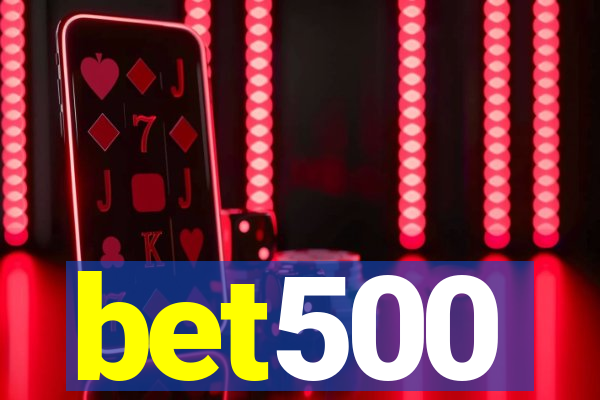 bet500