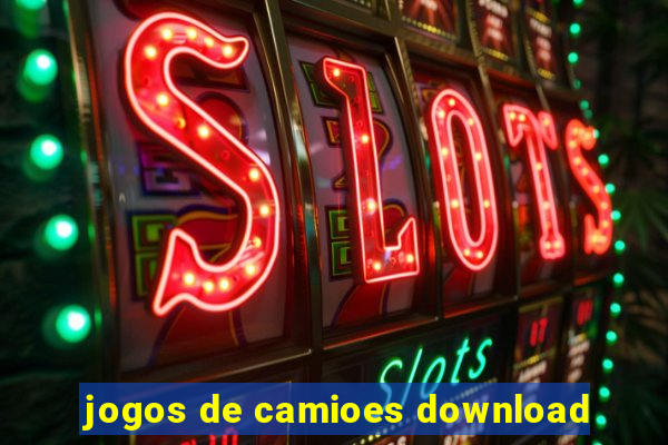 jogos de camioes download