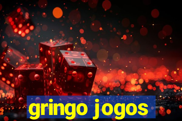 gringo jogos