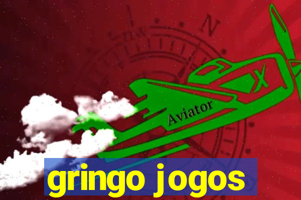 gringo jogos