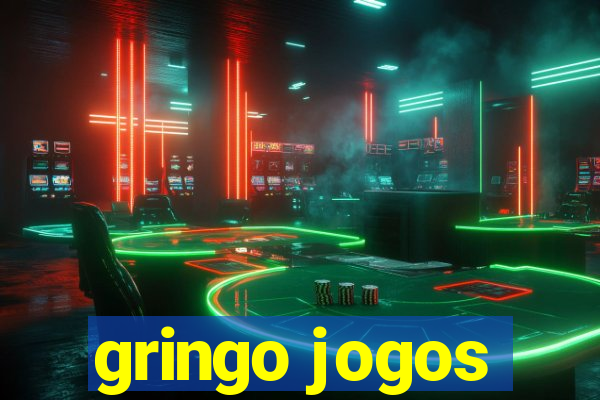 gringo jogos