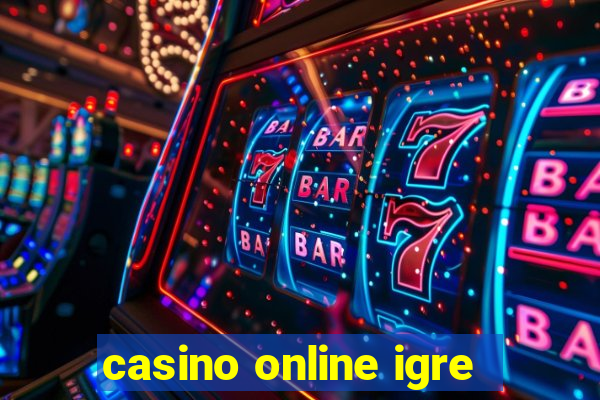 casino online igre