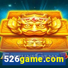 526game.com