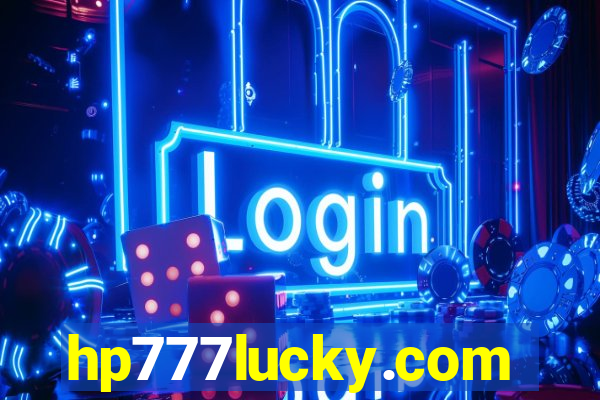 hp777lucky.com